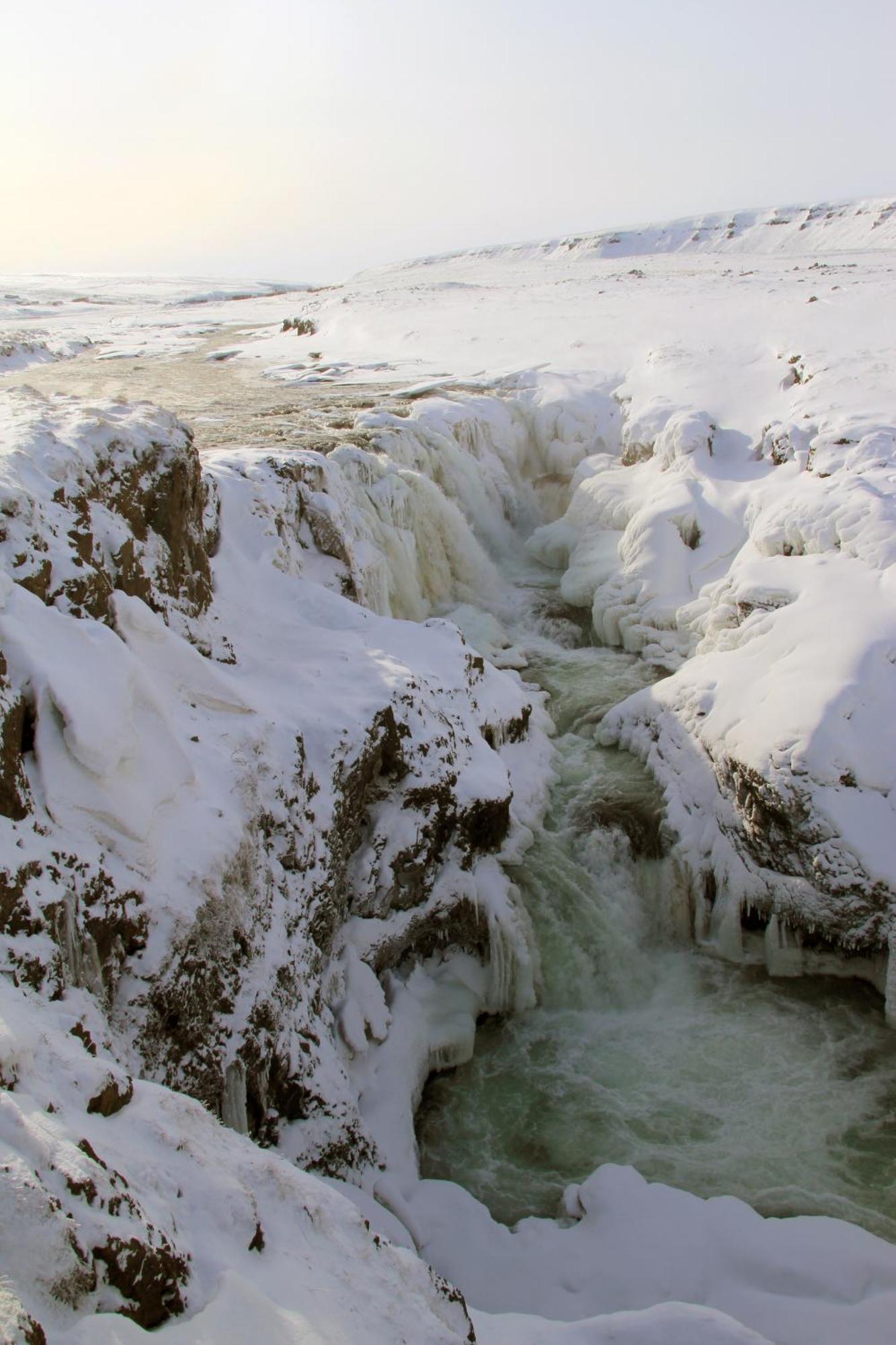 Daeli Guesthouse Víðidalstunga Exteriér fotografie