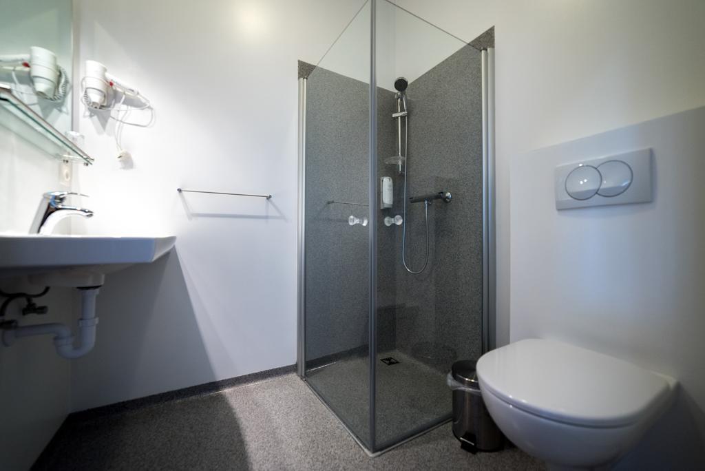 Daeli Guesthouse Víðidalstunga Exteriér fotografie