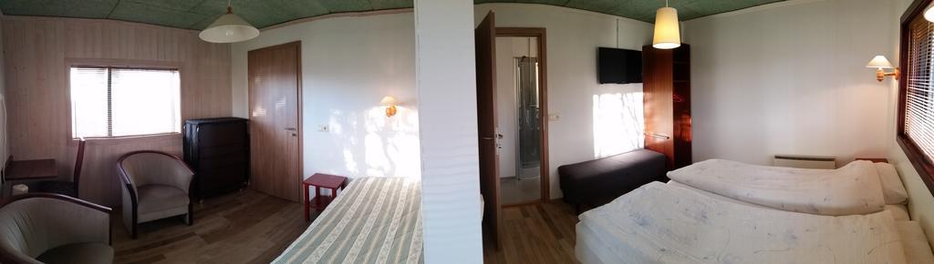 Daeli Guesthouse Víðidalstunga Exteriér fotografie
